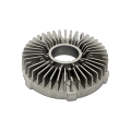 Pump impeller adopts precision casting